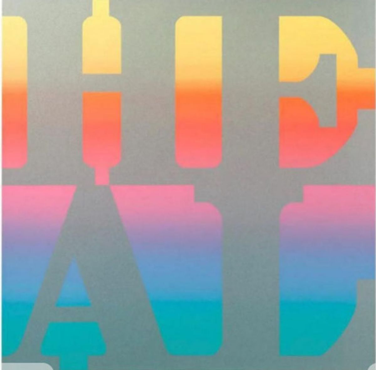Heal 2014 (Variation Silver)